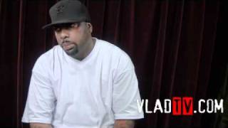 Exclusive: Trae The Truth Talks About His Ban From Houston's Radio 1