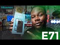 Hisense E71 The Budget Smartphone You Need