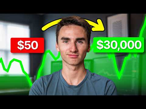 The BEST 1 Minute Scalping Strategy EVER (Simple & Proven)
