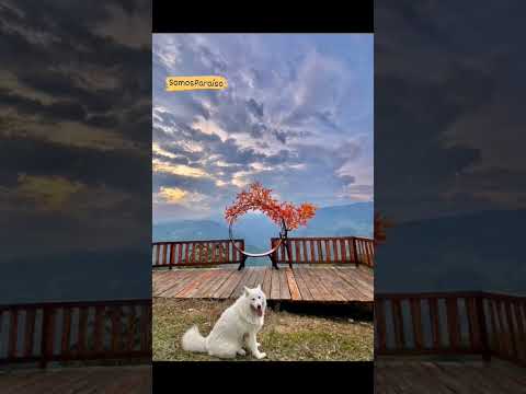 Ilu_Ecohotel, Elías, Huila - Colombia 🇨🇴 #SomosParaíso #seguidores #huila #colombia #Todos