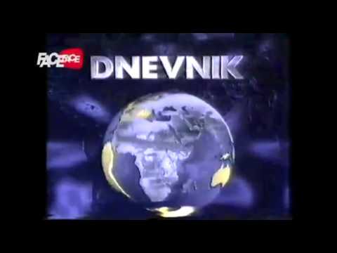 Spica BHT dnevnik 1975 - 2016