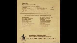 Tausend Sterne sind ein Dom (komplett)