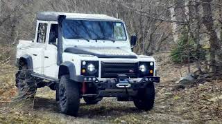 Carro Land Rover Defender | Imagem 6 - Autoline