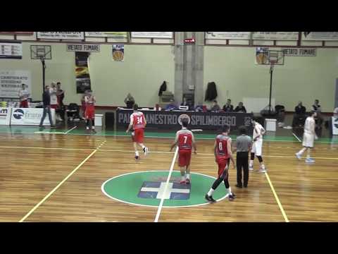 Spilimbergo vs Sistema Game Recap - 16 Febbraio 2019