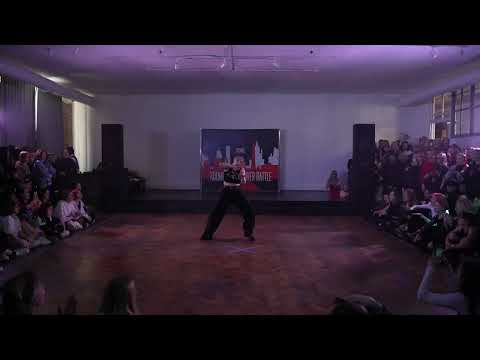 XG "MASCARA" (AFTERGLOW 'Solo') KDome cover battle 16.04.23