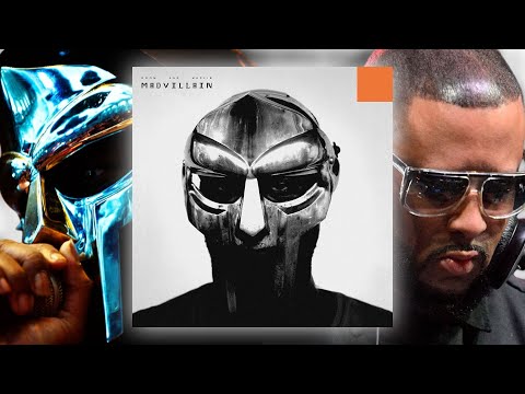 EL ALBUM FAVORITO DE TU RAPERO FAVORITO