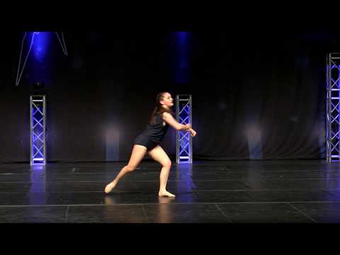 Haze ~ Senior Contemporary Solo