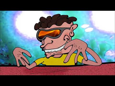 Flameboy - Tour De U ft. Ole Pepper & Krokodile Kid
