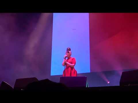 Le Tigre | Hot Topic | live This Ain't No Picnic, August 27, 2022