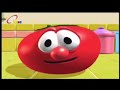 VeggieTales Dave And The Giant Pickle Countertop Ending ARABIC