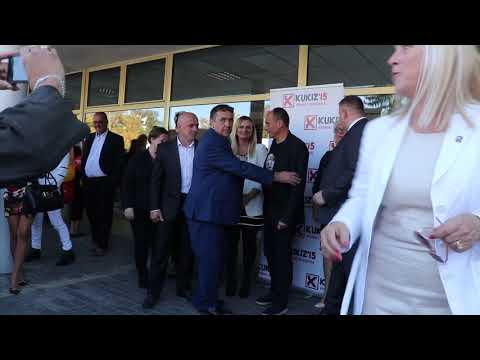 Chwila dla fotoreporterów