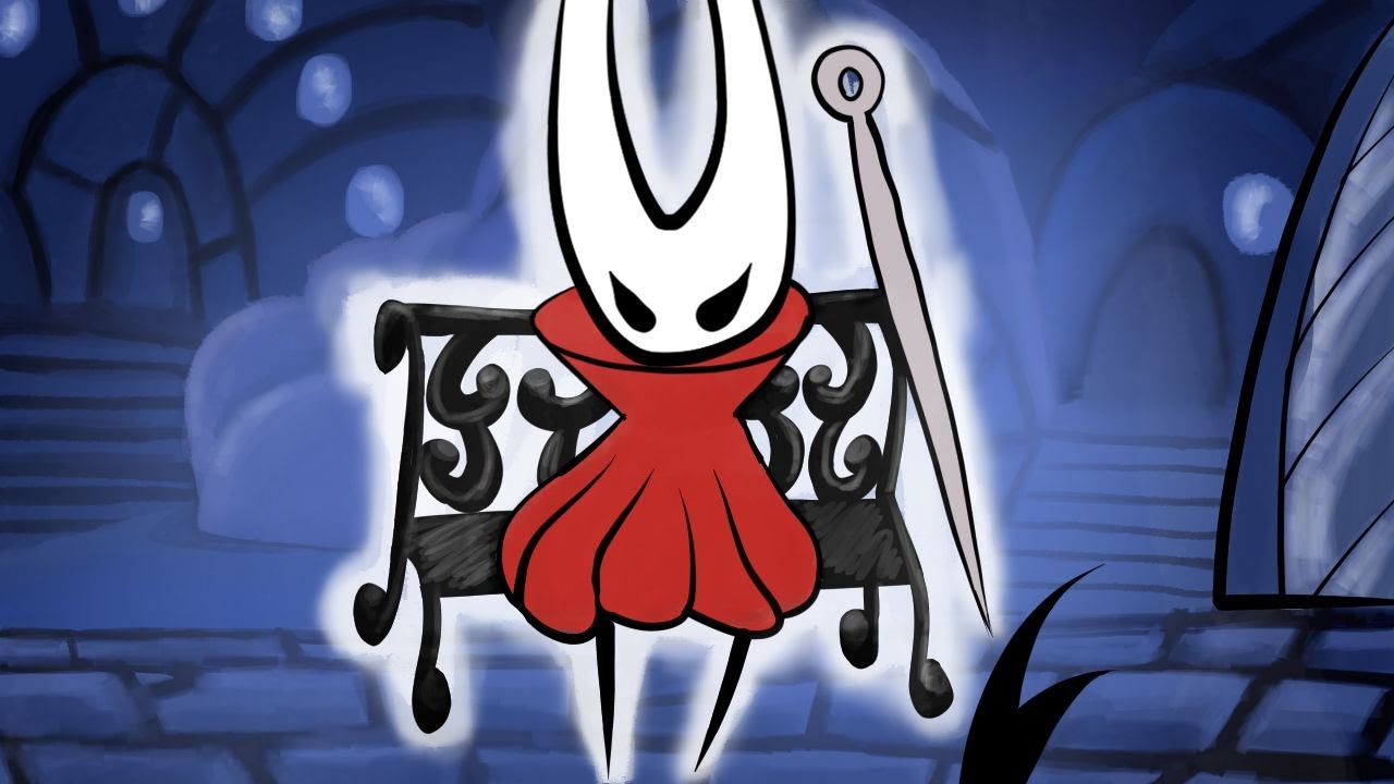 Silksong: O Jogo Indie Mais Esperado de Todos