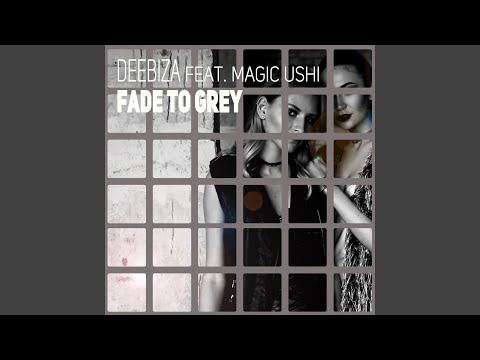 Fade to Grey (feat. Magic Ushi)