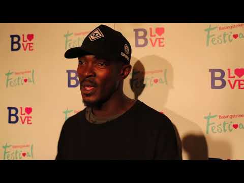 Marcus_Data - Interview