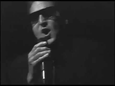 Rod Piazza & The Mighty Flyers - "What Goes On In The Dark" (Live In Santa Fe, New Mexico. 1992)