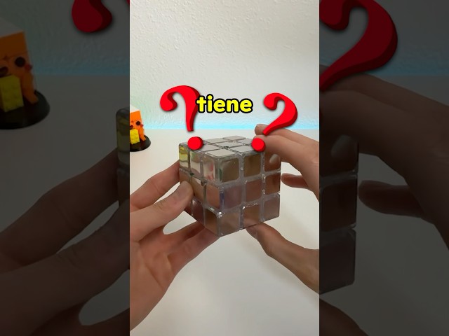 Vídeo relacionado con Rubiks - Cubo De Rubik Rápido Speed Cube - Rompecabezas Adultos Y Rompecabezas Niños | Rubik Cube De Bolsillo para Desafiar La Mente | Regalo Niño 8 Años O Más | Juegos Niños 8 Años