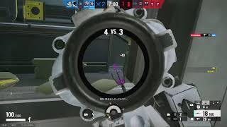 [PS5 ]シージ、ゆるく