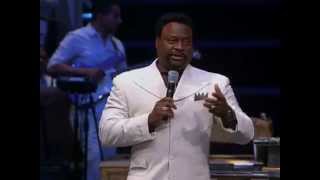 Bishop Eddie L Long - Celebration