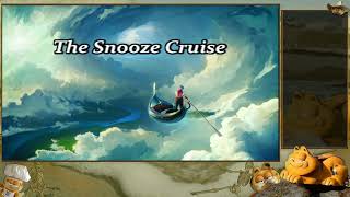 Snooze Cruise: Yume Nikki Randomizer + Purgo Box