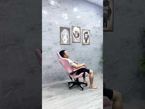 Ghế Gaming ZeRo S+ Có Gác Chân - GM3