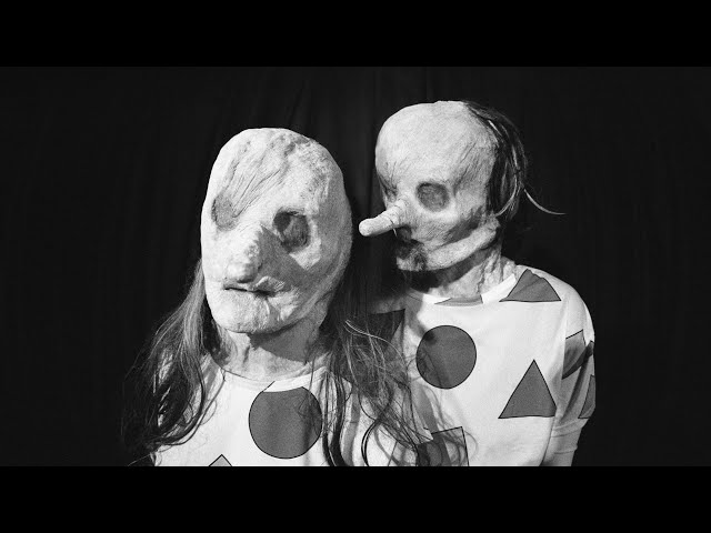 Omen (2025) Backstage