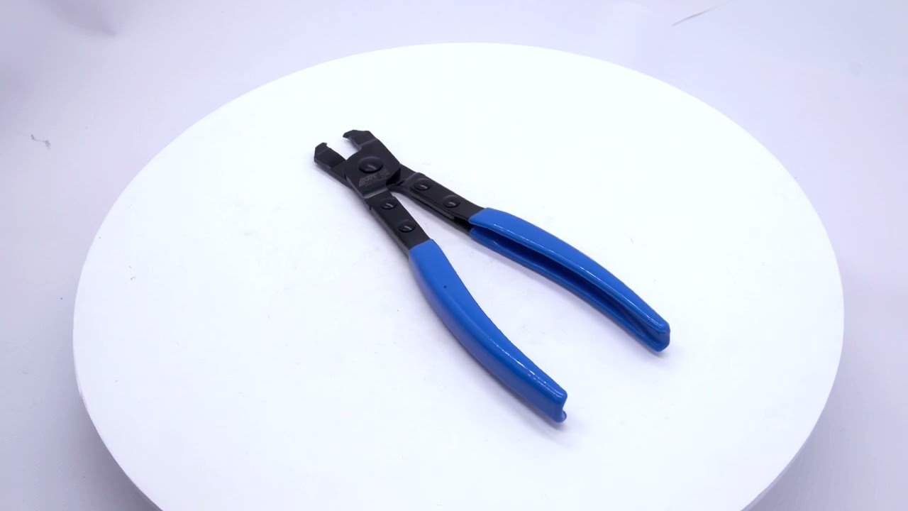 JTC1918 - ブーツバンドツール - 全長：240mm