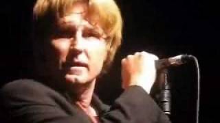 John Waite - Everytime I Think Of You & In Gods Shadow (live) Augsburg(germany)