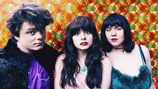 Skating Polly Hail Mary Drumless