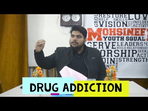 Drug Addiction