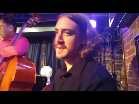 Samson Schmitt, Denis Chang & Friends at Upstairs Bar and Grill (part 3)