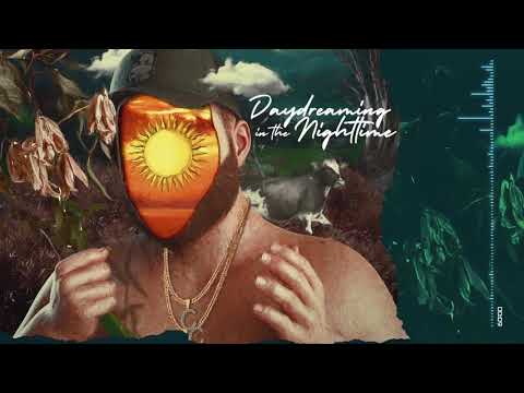 Luke-O ft. Kilz - Daydreaming In The Nighttime (Audio)