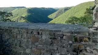 preview picture of video 'Die Ruine Winneburg in Cochem an der Mosel (Teil 2 von 2)'