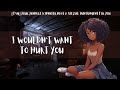 F4M Your Yandere Kidnapper Has A Special Punishment For You