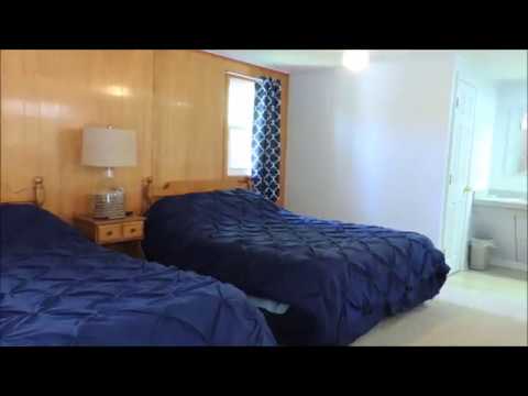 Westwinds Motel & Cottages - Motel Room 2 Beds