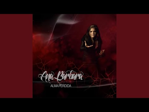 Alma Perdida