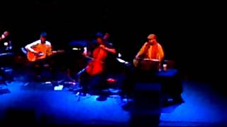 Magnetic Fields "Smoke and Mirrors" live in Oakland 2012