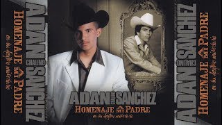 Adán Chalino Sánchez - Cuatro Espadas (Canción Completa)