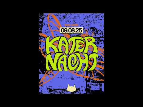 Ninetoes @ Kater Blau, Berlin 10.08.25