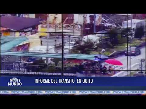 NotiMundo a la Carta