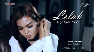 Download lagu Yelse - Lelah mp3 Download lagu Yelse - Lelah mp3