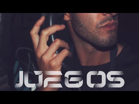 Lil Wanche - Juegos (Prod. by Only Music TF)