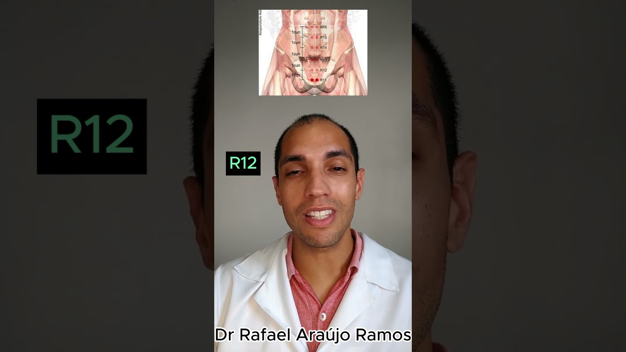 ACUPUNTURA NA DISFUNÇÃO ERÉTIL??? Dr. Rafael Araújo Ramos 👨🏻‍⚕️ #fisioterapiapelvica