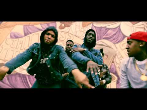 "Mars" O.T.R. X Cloud 9 Wave (NoLove Cloud 9 Izzo J-Ward & Rell Bee)