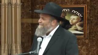 y2mate com   הרב יחיאל יעקובזון   יסודות החינוך   הרצאה עמוקה ומדהימה! לא לפספס!!! 480p