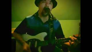 Tom Petty cover &quot;Hung up and overdue&quot; recorded in the spring of 2017