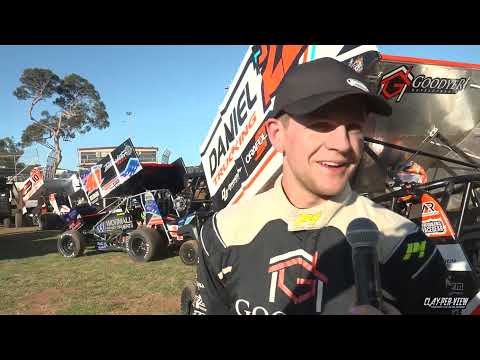 FREE PREVIEW | Live Stream from The Double Down from Tolmer for the Sprintcar Power Tour!