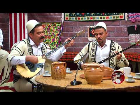 Feti & Garip Jakupi   Kush po i thote Drenices