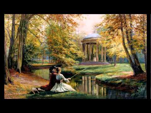 Grétry - L'Amant Jaloux - Tandis que tout sommeille