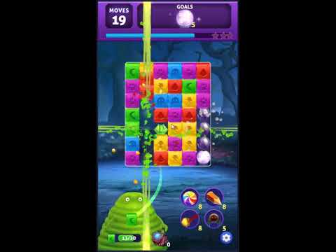 Hotel Transylvania Blast Level 246 - NO BOOSTERS 🧛🎃🦇 | SKILLGAMING ✔️