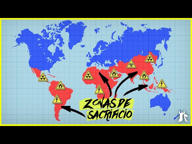 Vídeo relacionado con 2050. Por qué un mundo sin emisiones es casi imposible (Ensayo)